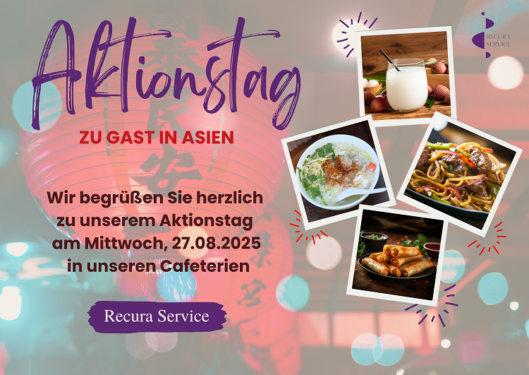 Aktionstag Zu Gast in Asien Teaser